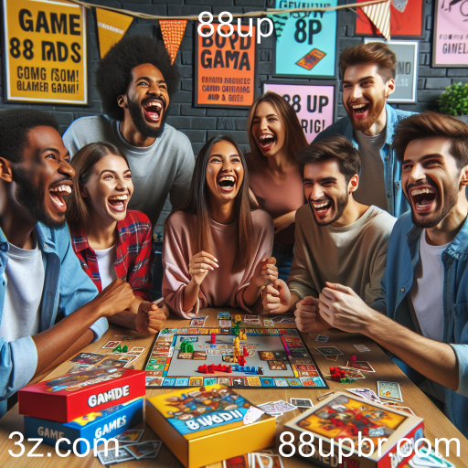 O Renascimento dos Jogos de Tabuleiro: Uma Nova Era de Diversão