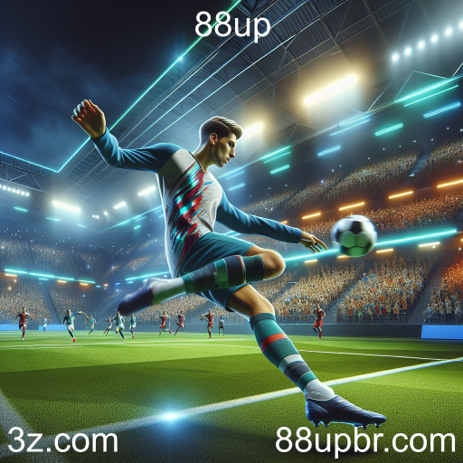 A Ascensão dos Jogos de Esportes: Uma Nova Era Digital